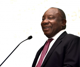 Property Practitioners Bill signed into law by President Cyril Ramaphosa