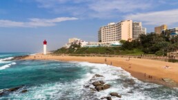 buying property on the KZN coast