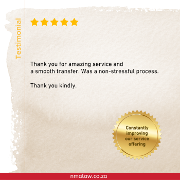 We love being able to make a positive impact on our clients 🦸‍♀️
